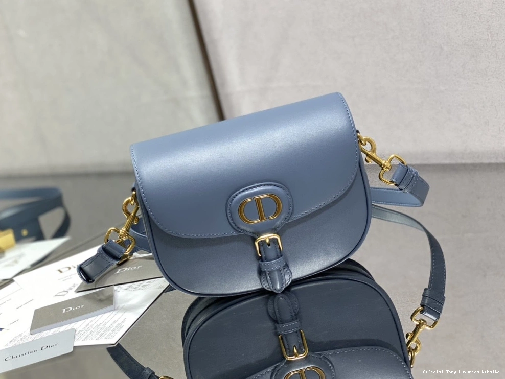 Tony Luxuries diro BOBBY MEDIUM BAG 0810